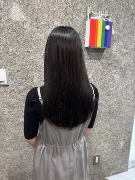 ベジータ(VEGETA) ＊ナチュラルロングヘア＊