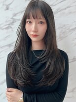 シーテメゾン(Ciete Maison)&nbsp;【makishi】レイヤーカット/似合わせ