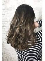 カルラ(Karra) ≪karra蒲田≫グラデーション×ハイライト