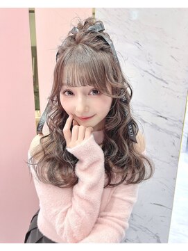 ルイ(LOUIS) 【 LOUIS 】チョコレートベージュ