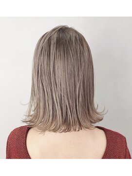 レックス 中野(rex) ミルクティーベージュ