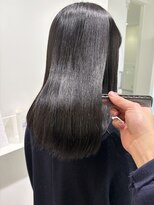 シーバイラヴィズム 万代店(Sea by LUVISM)&nbsp;髪質改善トリートメント