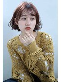 ボブスタイル