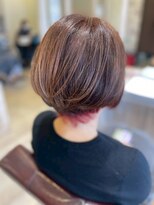 エクラ(Eclat)&nbsp;インナーカラー