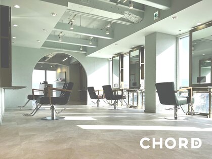 コード 四条河原町駅店(CHORD)の写真