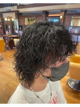 リラ(Rira) ツイストスパイラル