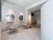 カルム(Calme.)の雰囲気（落ち着いた雰囲気のプライベート空間☆Netflix、電子書籍）