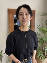 ソワカ(SOWACA)&nbsp;ウェーブショート