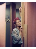 ○femme 二条○pinkpinkpink