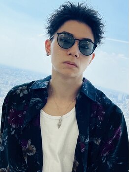 ハック 梅田(hack.)の写真/メンズサロンこそTOPレベルの技術を。苦手なセットも可能にする。メンズを虜にするhack.のカット【梅田】