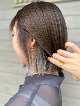 ウノ ア ウノ(uno a uno) NEWスタイル