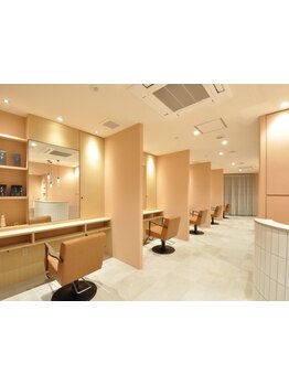 【花畑駅徒歩3分】全席半個室で完全マンツーマン施術をご提供♪リラックスしながら自分へのご褒美タイムを