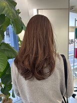 ノーム(NORME) オリーブベージュ