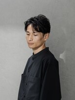 デフカッヅ 北千住(DEF CUTZ) フェザーショート