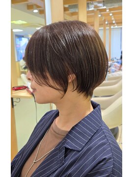 アデイ 大森店(AdAy) ショート