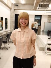 メラク(Merak)&nbsp;嶺岸 陽菜