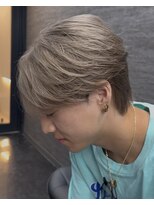 ローグ(ROGUE)&nbsp;ミルクティーベージュ