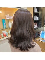 ナンブスカイ(nambu-SKY)&nbsp;ショコラブラウン