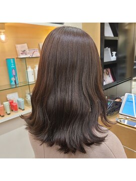 ナンブスカイ(nambu-SKY) ショコラブラウン