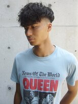 ロンドガルマン 名古屋(Lond GULLMAN)&nbsp;スペインカール