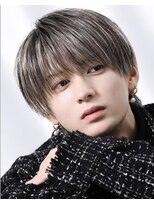 ゴールドシブヤ(GOALD SHIBUYA)&nbsp;ナチュラルマッシュ