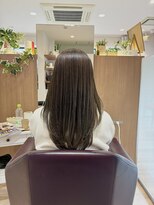 エル バイ ファースト(L by first)&nbsp;【L by first】イルミナ新色、ネモフィラ