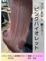 ネリネ(Nerine)&nbsp;ピンクバイオレット