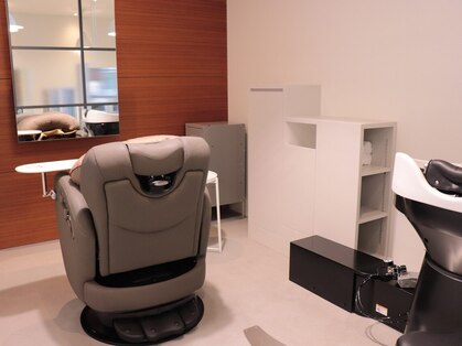 ヘッズ 高木瀬店(HEADS)の写真