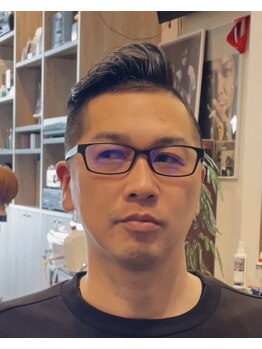 ギミーシェルター(GIMME SHELTER)の写真/最短ルートで垢抜ける。髪、眉、髭。自信の『肌』を手に入れる。いつでもカッコいい自分へ。