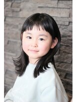 カノープス(canopus) Canopus×キッズカット