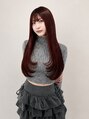 ララ モアナ(LaLa Moana) stylist nazu