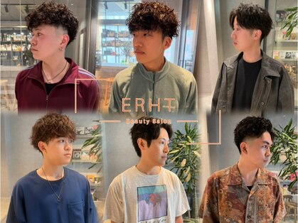 エルト 大通店(ERHT)の写真