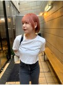 《honoka》絶妙なニュアンスカラー＊°