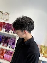 アッシュ 中目黒店(Ash)&nbsp;フェザーショート