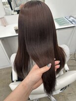 ハロ(HALO)&nbsp;髪質改善ストレート