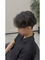 コウ(Kou)&nbsp;「Kou(コウ)」#ツイストスパイラル