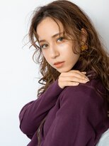 アッシュ 東戸塚店(Ash)&nbsp;ニュアンスウェーブパーマ