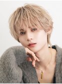 プリンスシースルーマッシュ