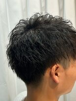クローバー(CLOVER) 心斎橋 CLOVER ショート