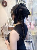 カチモリアレンジ