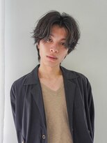 グリーン 渋谷(green)&nbsp;【RYOMA】フェザーパーマ