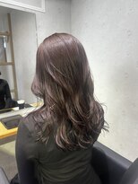 オーロラ 蔵前(Aurora)&nbsp;最強髪質改善セットメニュー