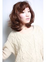 トムキャット(TOM CAT) 【新宿TOMCAT】セミディーガール