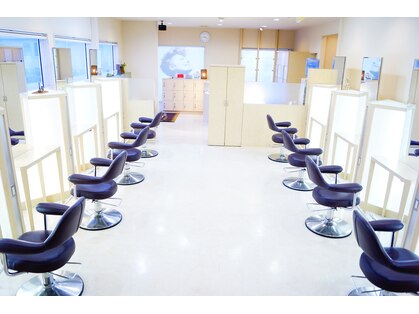 ナチュラル(Natural)の写真