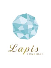 Lapis 銀座　blue店　【ラピス　ギンザ 　ブルー】