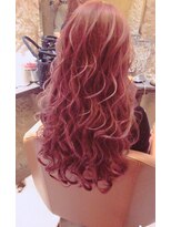 ヴォア(VOA)&nbsp;お客様カラー☆