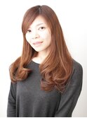 重ためエアリースタイル