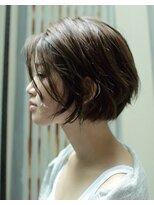 ザ ライフ(the LIFE) スタイリッシュボブ