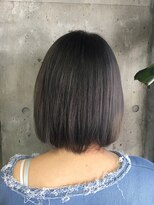 サロンドミルク 原宿(salon de MiLK)&nbsp;パールグレー