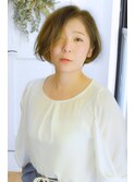シフォンボブ【Lowsly 茅ヶ崎】